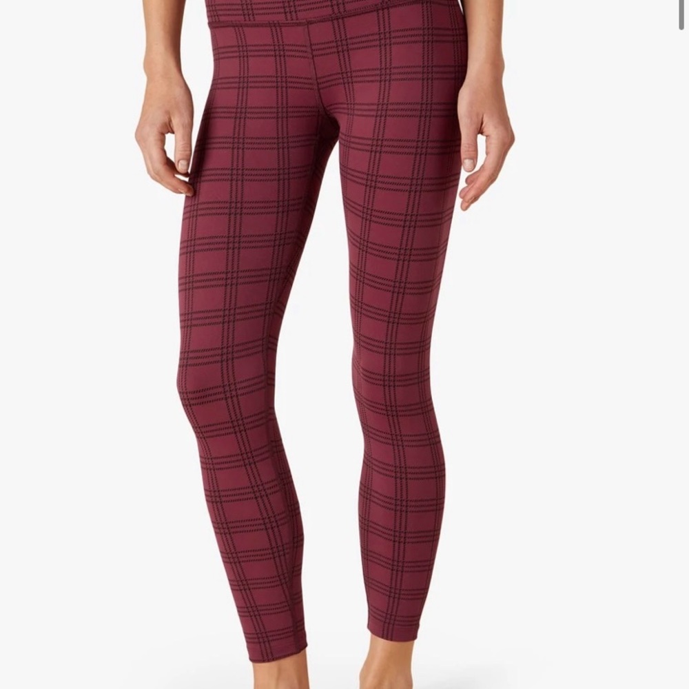 Beyond Yoga leggings